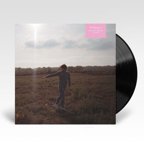 Ascent Of The Ascended EP (Vinyl)