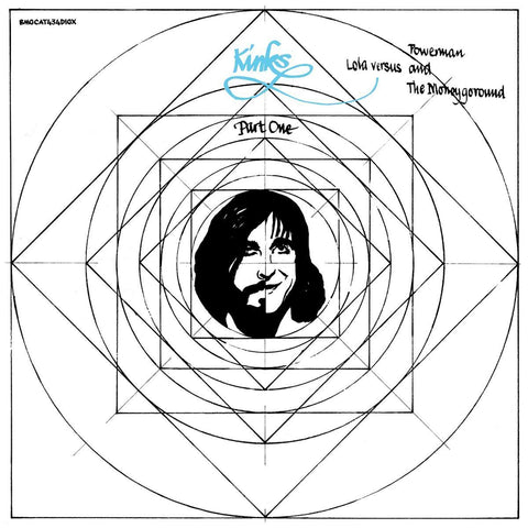Lola Versus Powerman and the Moneygoround, Pt. 1 (50th Anniversary Deluxe Edition) (2020 Remaster)