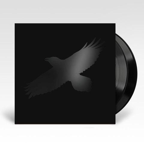 Odins Raven Magic (Vinyl)