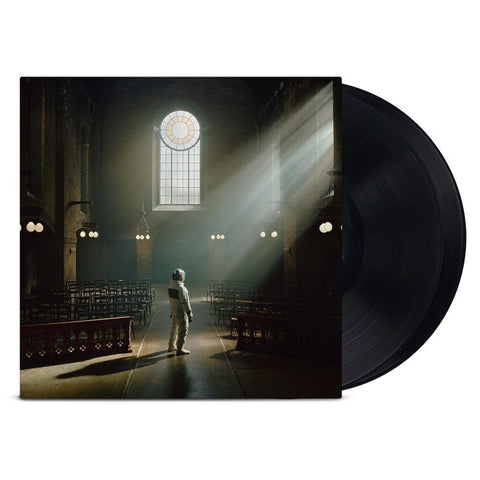 For Those That Wish To Exist (Vinyl)