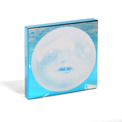 Summerteeth (Deluxe Edition)