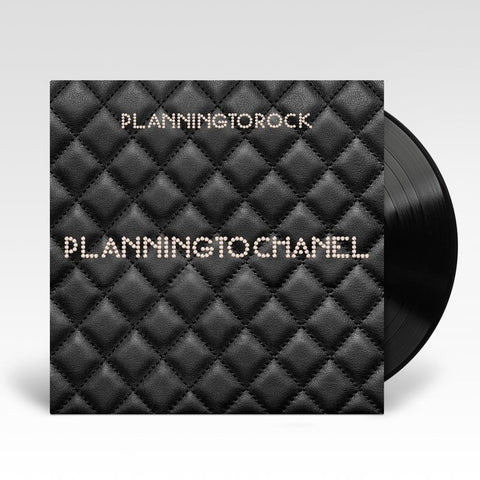 Planningtochanel (Vinyl)