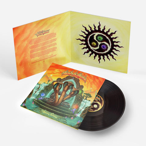Terra Firma (Vinyl)
