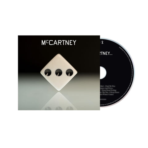 McCartney III (50th Anniversary Edition)