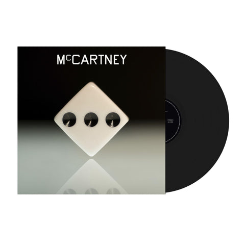 McCartney III (50th Anniversary Edition Vinyl)