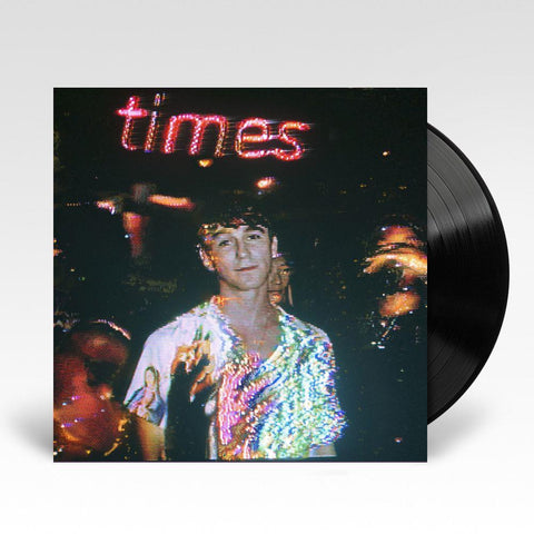 times  (180gm Vinyl)