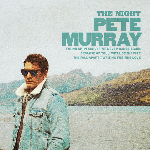 Night EP, The