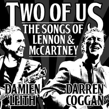 Two Of Us: Songs Of Lennon & Mccartney
