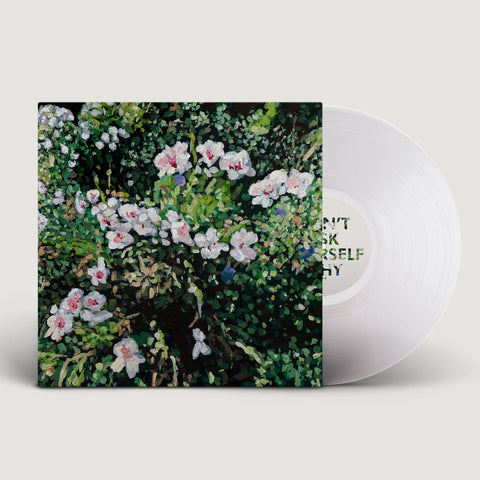 Don’t Ask Yourself Why (Transparent Clear Vinyl)
