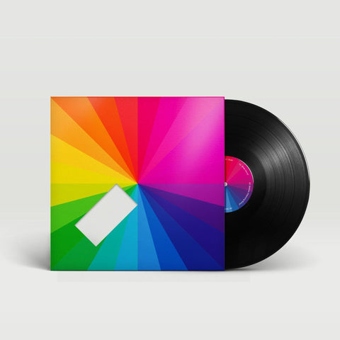 In Colour (Remastered Vinyl Edition)