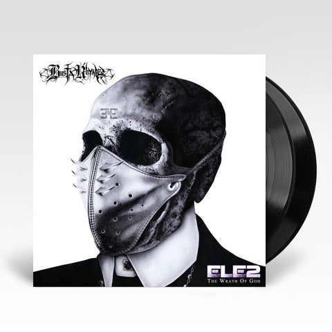 Extinction Level Event 2: The Wrath of God (Black / White Vinyl)