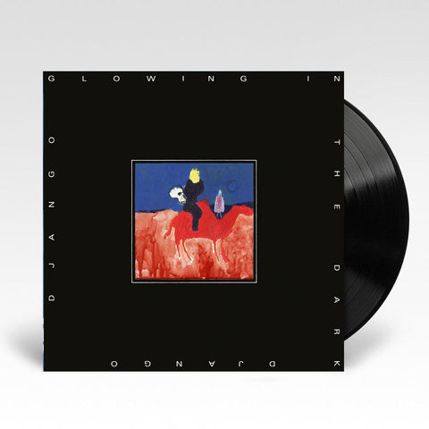 Glowing In The Dark (Vinyl)