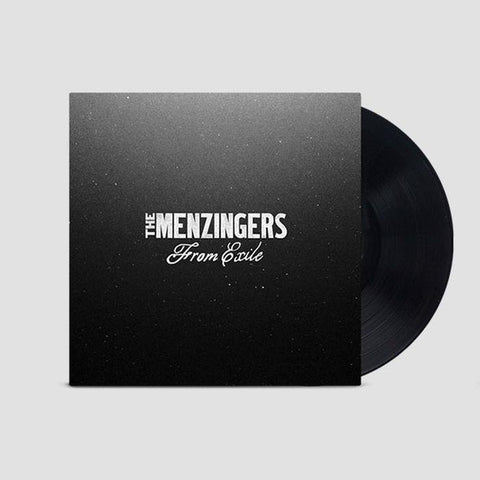 From Exile (Vinyl)
