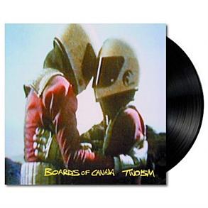 Twoism (Vinyl)