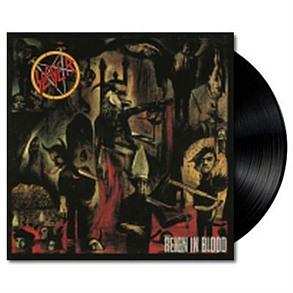 Reign In Blood (Vinyl)