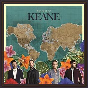 The Best Of Keane (Import) product image