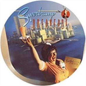Breakfast In America (Vinyl Picture Disc)
