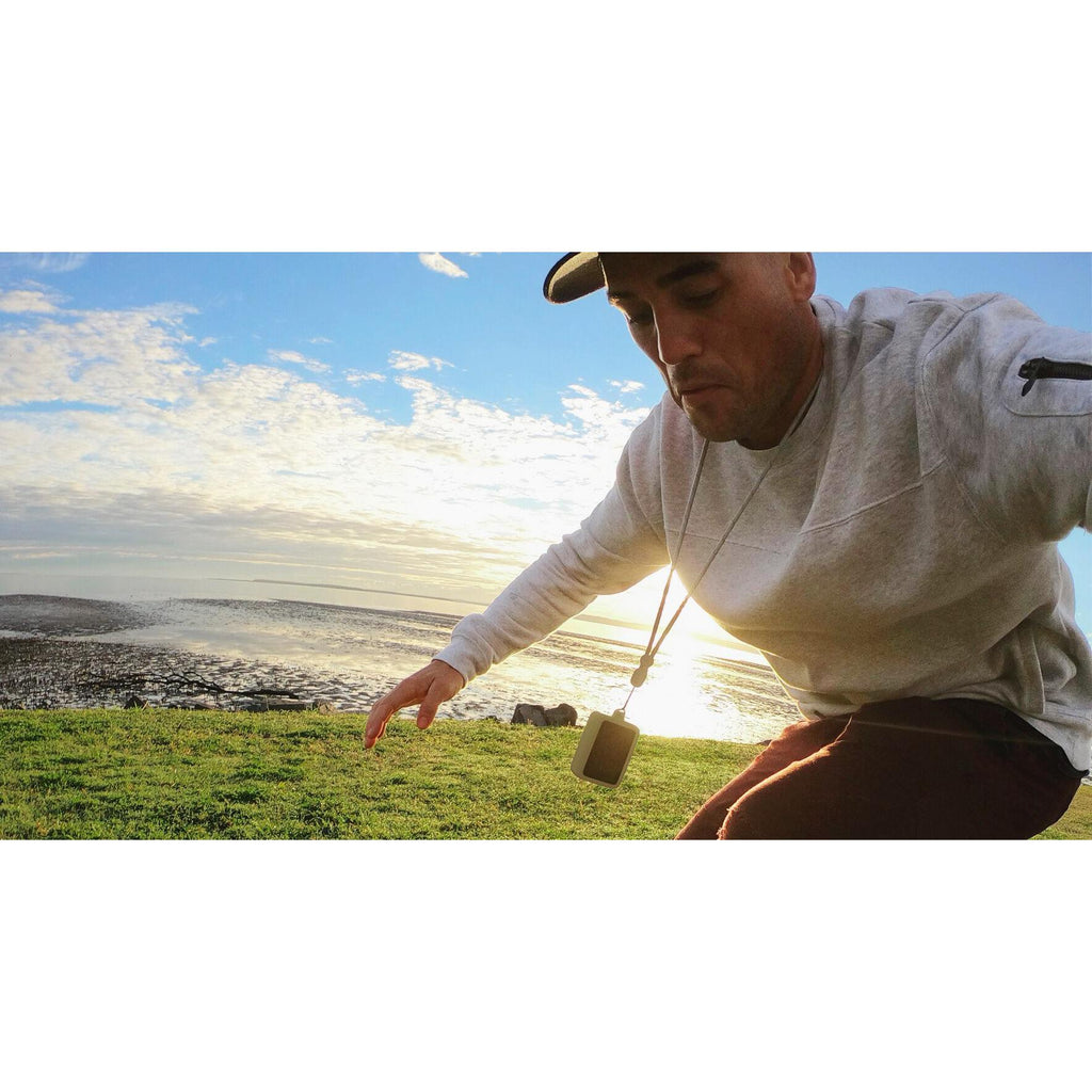 GoPro Sleeve + Lanyard Black (HERO9 Black) JB HiFi