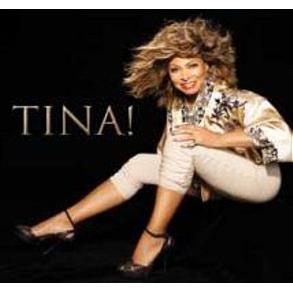 Tina!