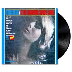 Otis Blue (Vinyl) product image