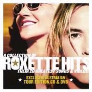 Hits (Australian Tour Edition)