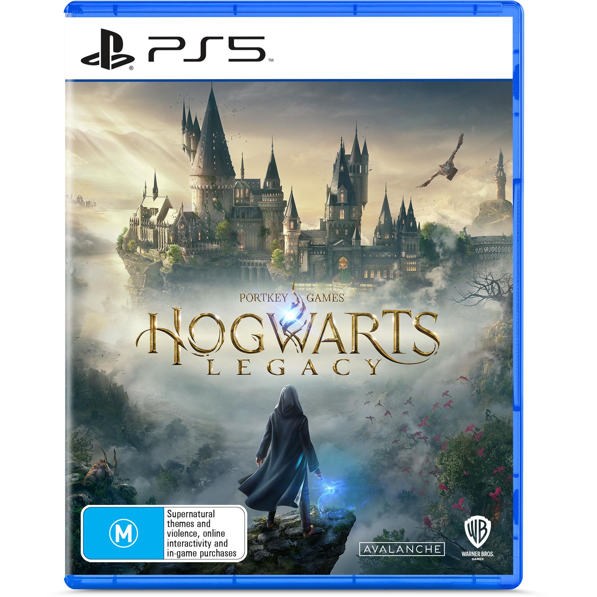 Harry Potter PlayStation PS3 Games - Choose Your Game - Complete