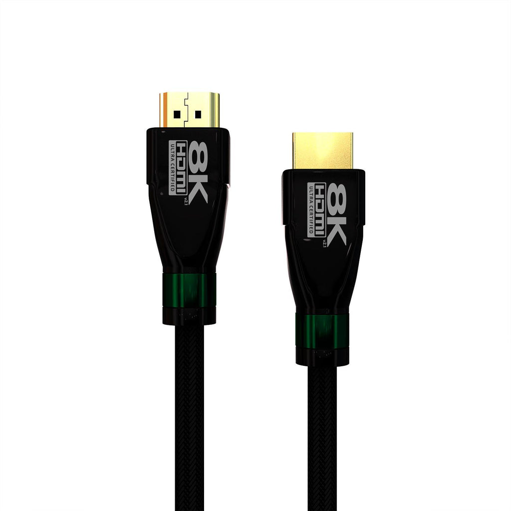 GTEK Ultra High Speed 8K HDMI 2.1 Cable JB HiFi