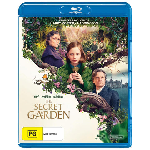 Secret Garden, The