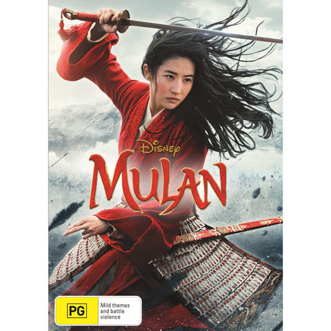 Mulan