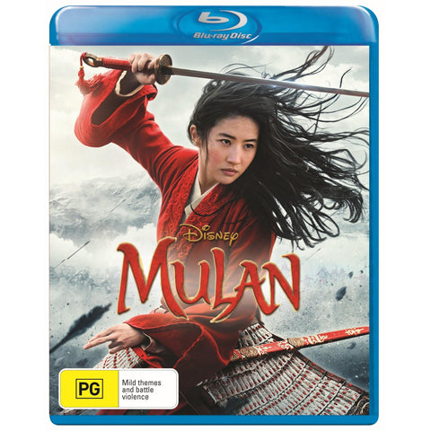Mulan