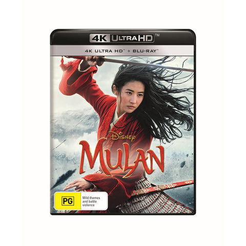 Mulan