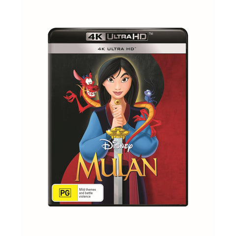 Mulan