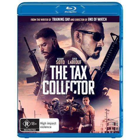 Tax Collector, The
