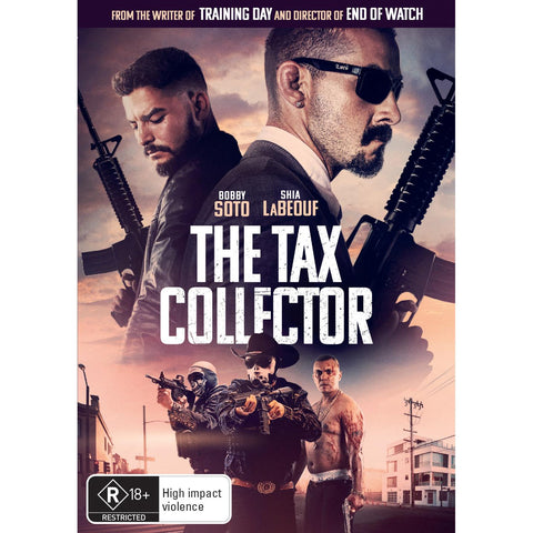 Tax Collector, The