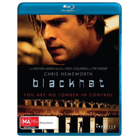 Blackhat
