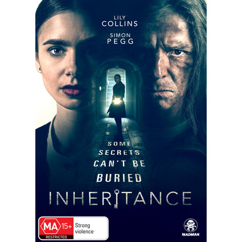 Inheritance