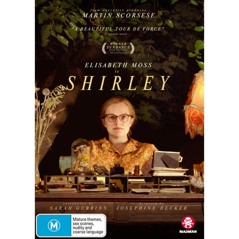 Shirley