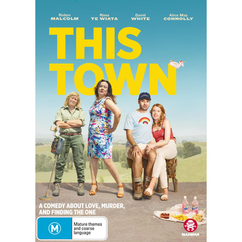 This Town