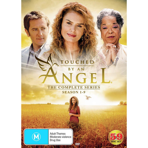 Touched by an Angel - The Ultimate Collection