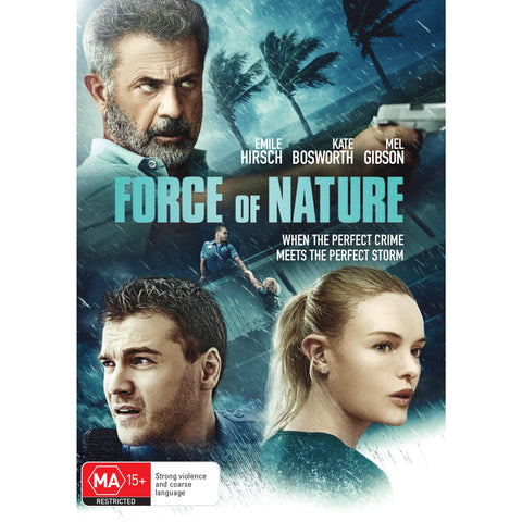 Force of Nature