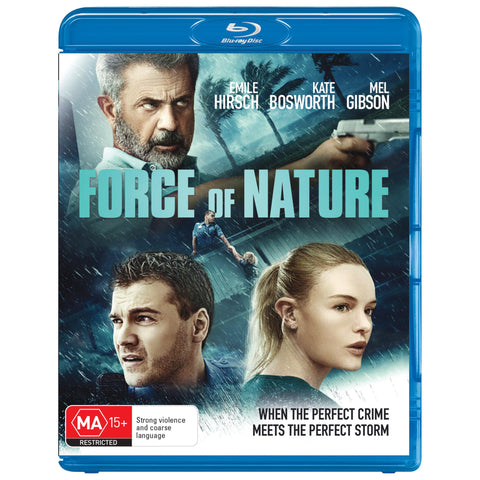Force of Nature