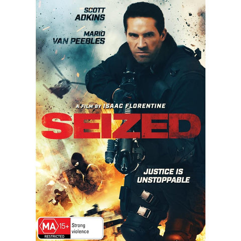 Seized