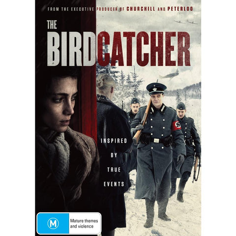 Birdcatcher, The