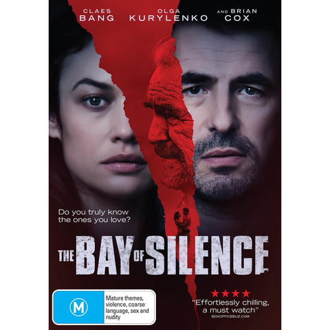 Bay of Silence, The