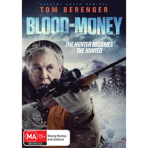 Blood and Money
