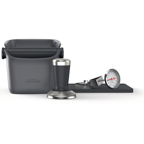 Sunbeam Barista Essentials Accessories Kit
