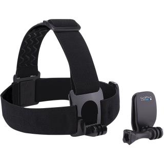 GoPro Headstrap & Quickclip product image