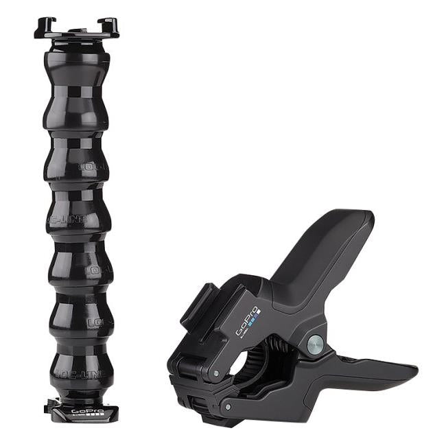 GoPro Jaws Flex Clamp Mount JB HiFi