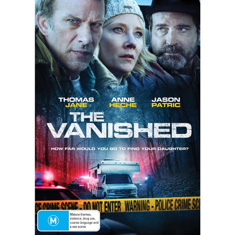 Vanished, The