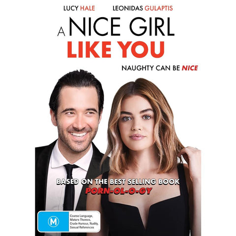 Nice Girl Like You, A